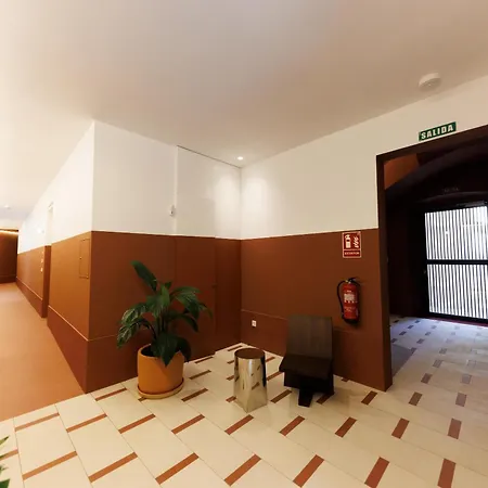 Bravissimo Vivaldi 1a, Monthly Apartamento