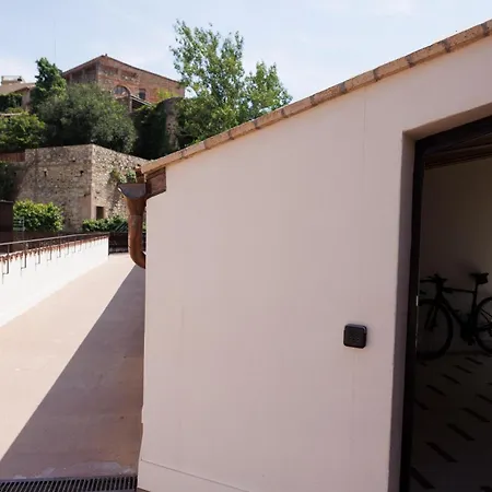 Bravissimo Vivaldi 1a, Monthly Apartament *