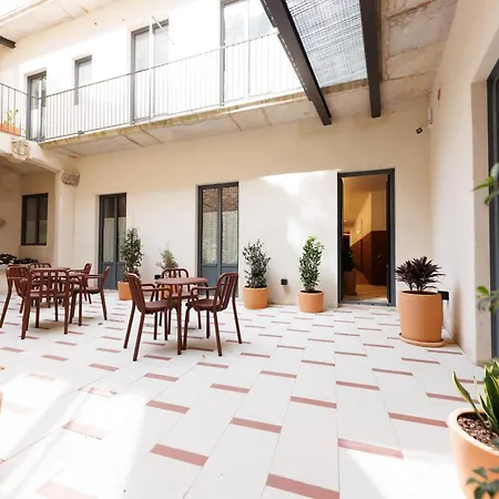 Apartament Bravissimo Vivaldi 1a, Monthly *