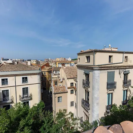 Bravissimo Vivaldi 1a, Monthly Apartamento Gerona
