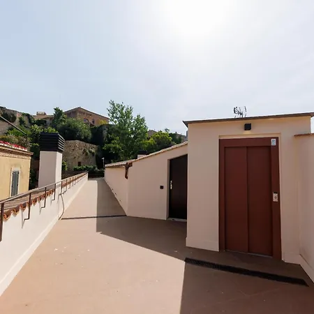 Bravissimo Vivaldi 1a, Monthly Apartamento