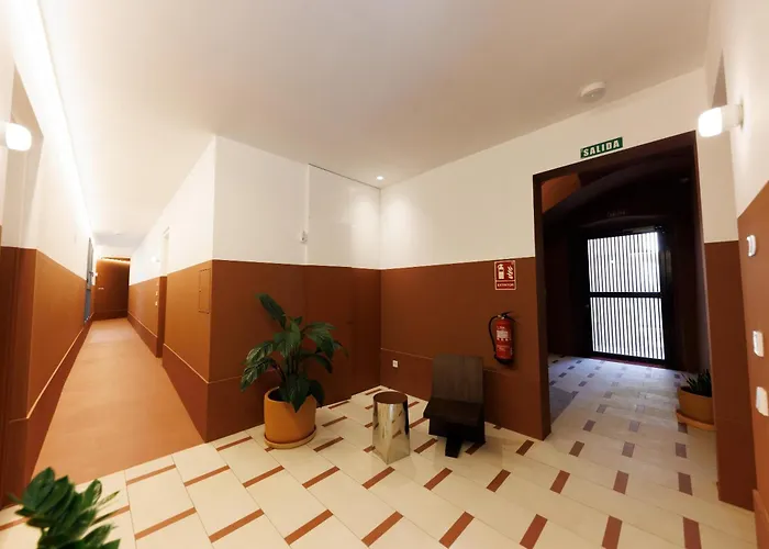 Bravissimo Vivaldi 1a, Monthly Apartment