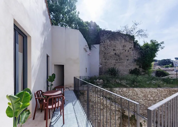 Bravissimo Vivaldi 1a, Monthly Apartment