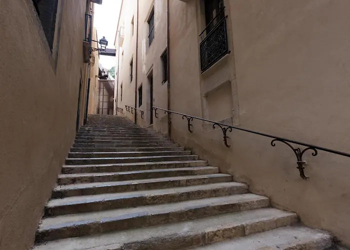 Bravissimo Vivaldi 1a, Monthly Apartment Girona