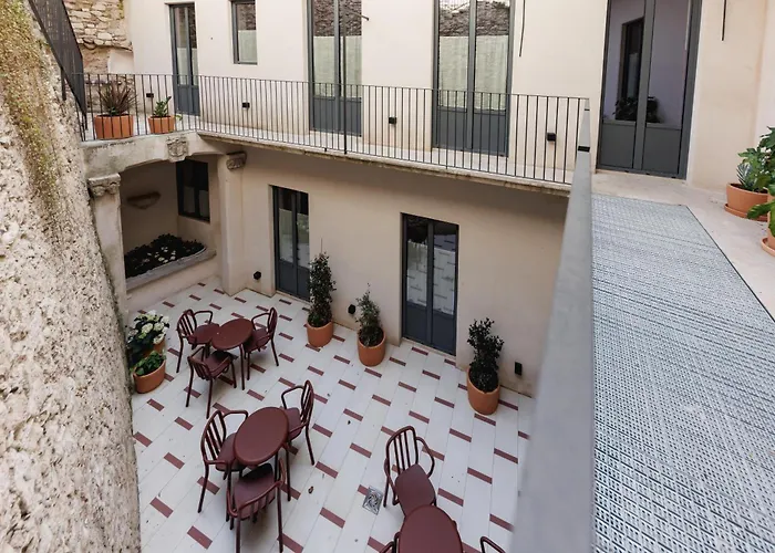 Bravissimo Vivaldi 1a, Monthly Girona