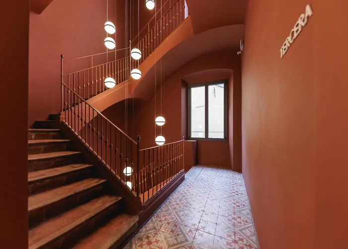 Apartment Bravissimo Vivaldi 1a, Monthly