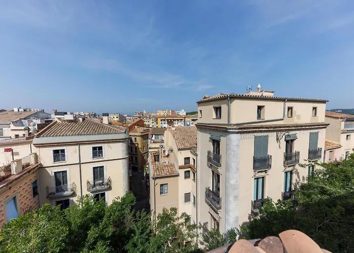 Bravissimo Vivaldi 1a, Monthly Apartment Girona