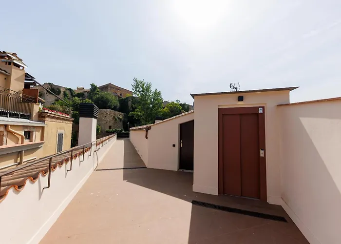 Bravissimo Vivaldi 1a, Monthly Apartment